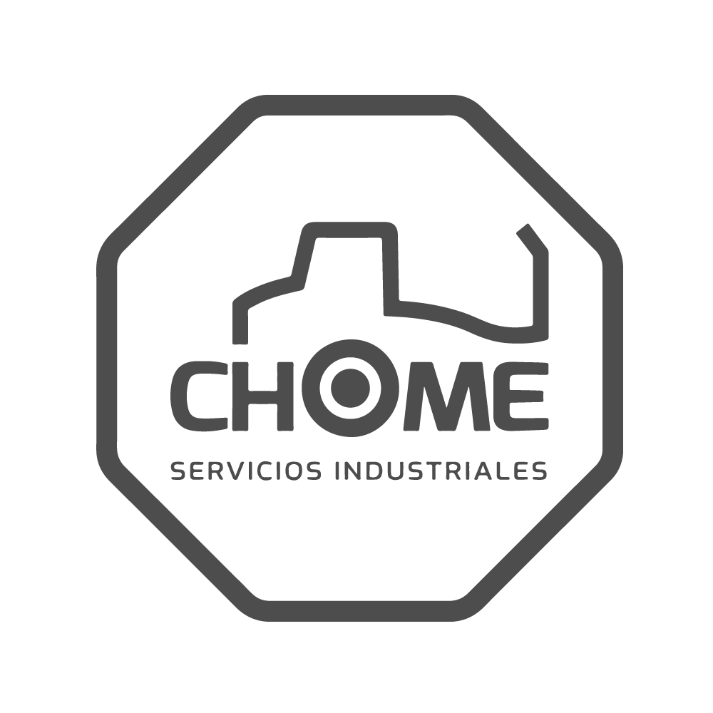 Chome Servicios Industriales