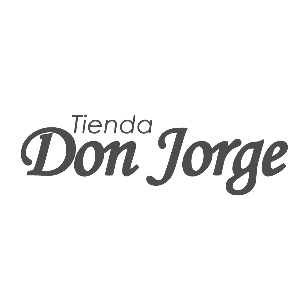 Tienda Don Jorge