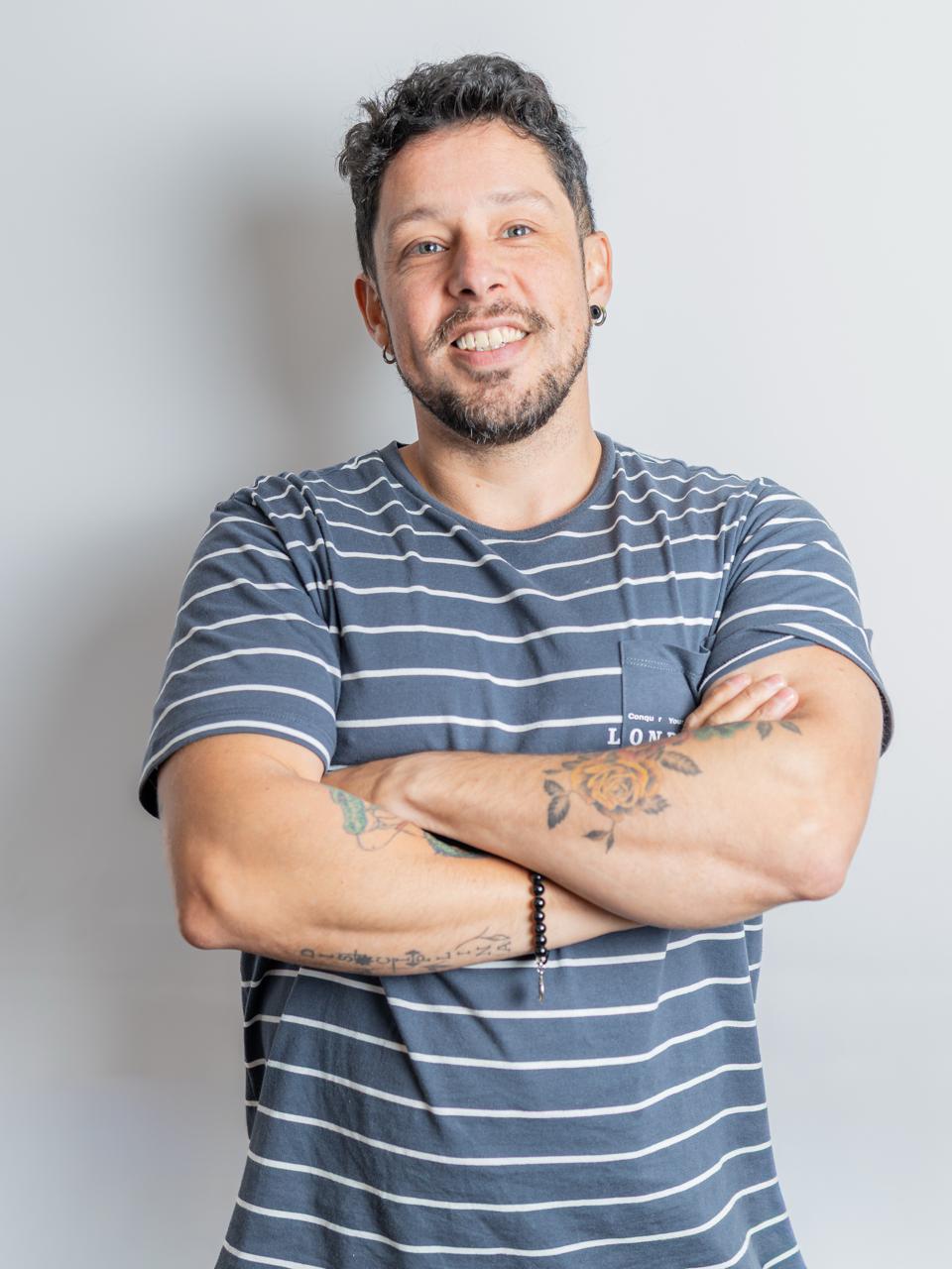 Andrés Quezada