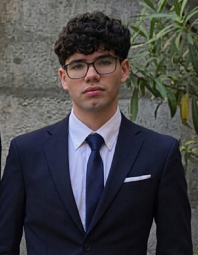 Ignacio Moya