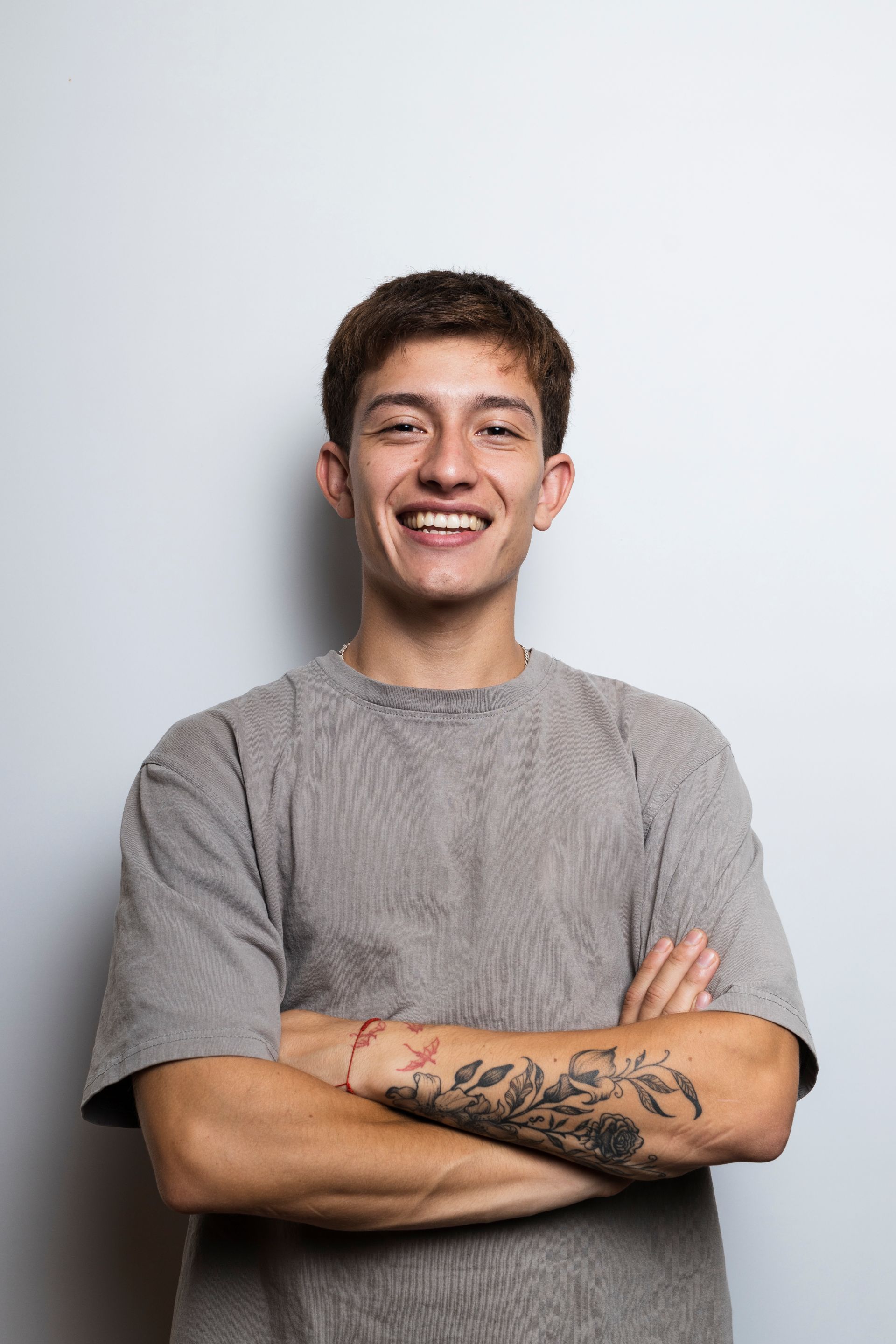 Ignacio Castillo
